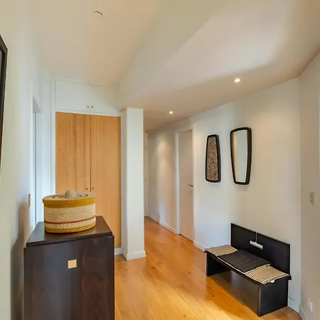Apartamento Elegance Parisienne : Vue Arc-de-triomphe *
