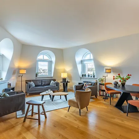 Apartamento Elegance Parisienne : Vue Arc-de-triomphe *